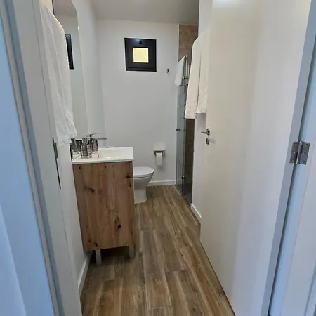 Guest house S A L -