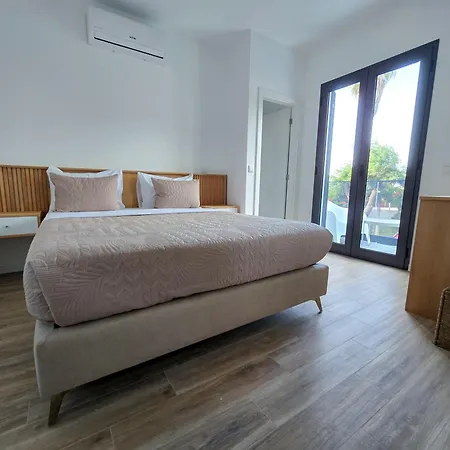 S A L - Guest house Canical (Madeira)