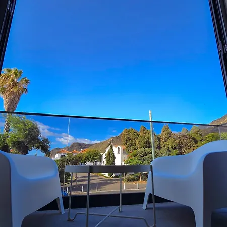 S A L - Canical (Madeira)