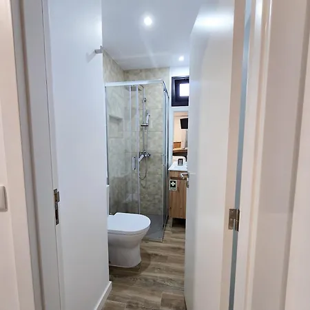 Guest house S A L -