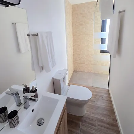 S A L - Guest house *