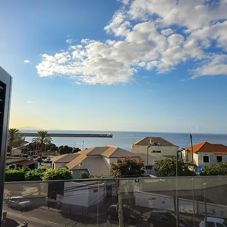 Guest house S A L -