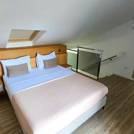 Pensjonat S A L - Canical (Madeira)