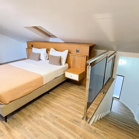 Guest house S A L -