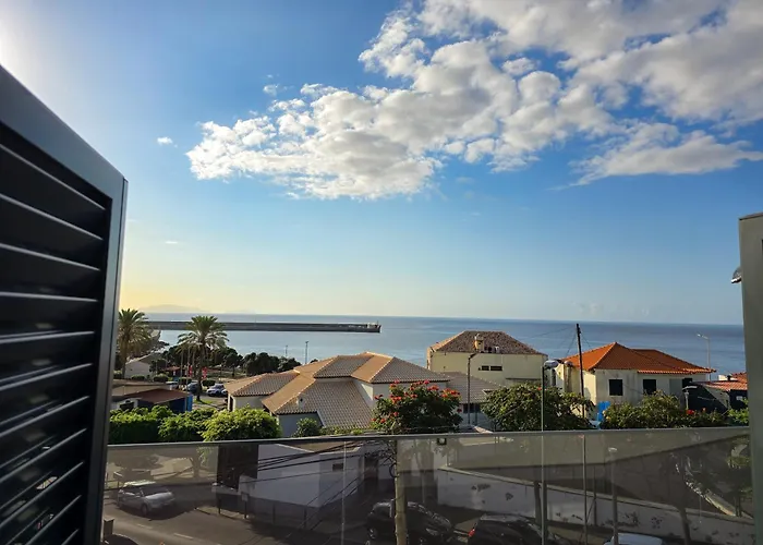 S A L - 3* Canical (Madeira)