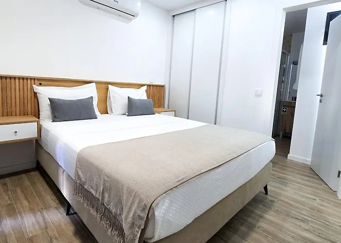 Pensjonat S A L - Canical (Madeira)