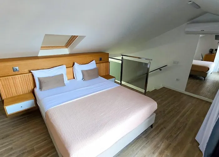 Pensjonat S A L - Canical (Madeira)