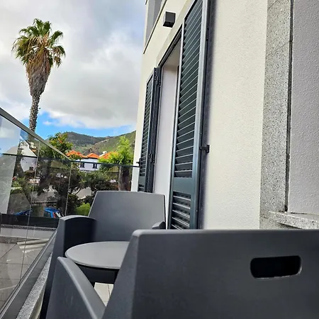 S A L - 3* Canical (Madeira)