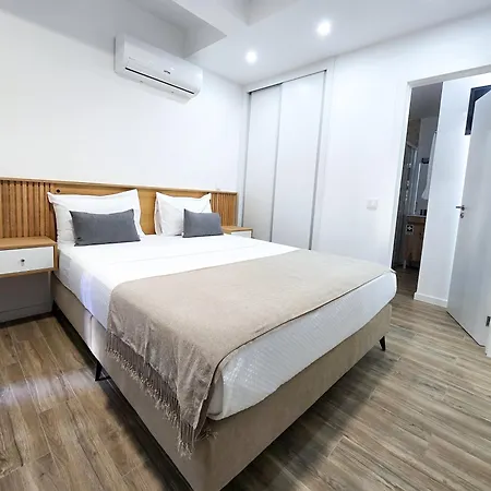 招待所 S A L - 卡尼萨尔