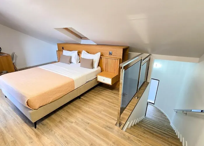 게스트하우스 S A L -